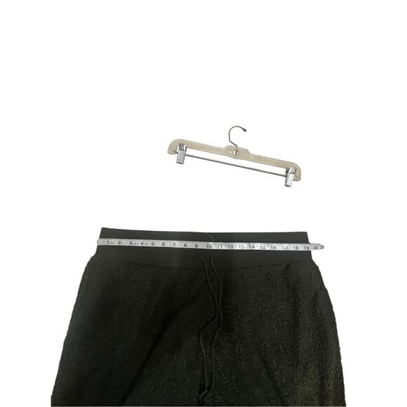 New York & Company Unisex Lounging Poodle  Pants Gray Sz XXL NWT - Picture 5 of 7